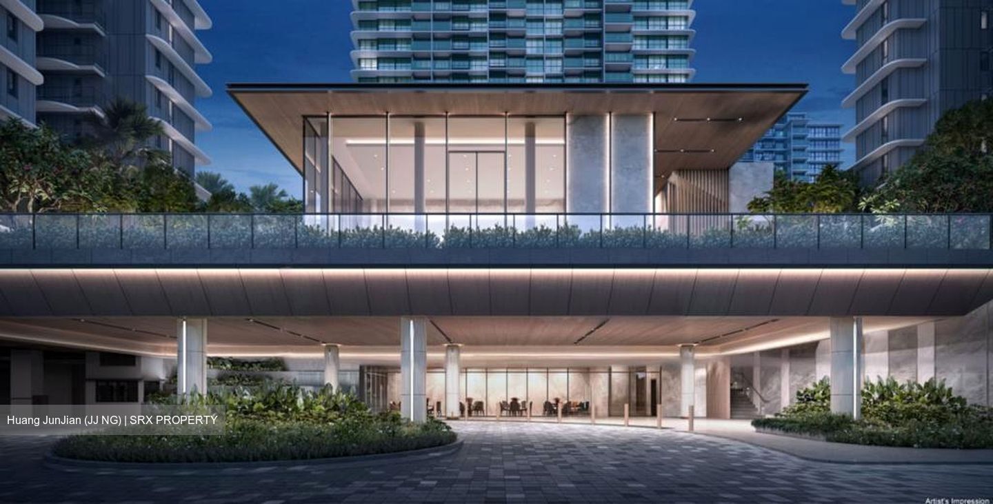 Chuan Park (D19), Condominium #482440021